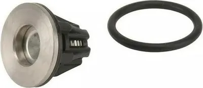 Zdjęcie produktu dla Zapasowy zawór z uszczelką typu O-ring Udor Kappa, nr kat. 606304