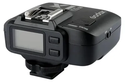 Obrázok produktu pre Godox X1R-C -TTL-radiovastaanotin, Canon