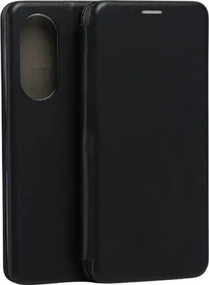 Produktbild von Beline Etui Buch Magnetisch Oppo A98Czarny/Schwarz