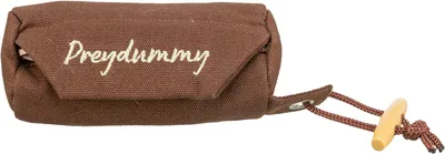 Image de Preydummy ø 5 × 12 cm brun
