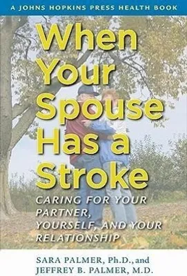 Produktbild von When Your Spouse Has a Stroke
