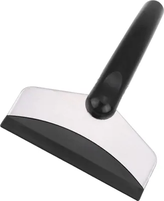 Obrázek produktu pro Hrablo na sníh, jedinečný prémiový materiál s dlouhou životností, mnohostranné využití v domácnosti