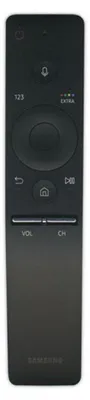 Image de Télécommande pour téléviseur Samsung BN59-01298D
