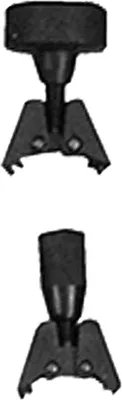 Image de SW-Stahl Outil de serrage pour pignons d'arbres à cames 26154L-2