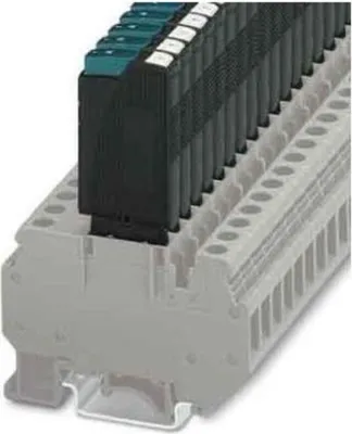 Immagine prodotto di Phoenix Contact morsettiera fusibile TCP 10A 0712314