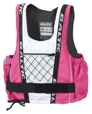 Produktbild von Baltic Dinghy Pro Schwimmweste Rosa M Rosa M