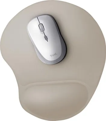 Image de Tapis de souris Trust 26012 Beige
