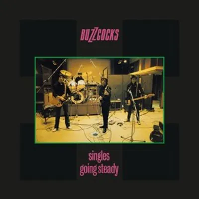 Obrázok produktu pre Buzzcocks: Buzzcocks: (CD / S)