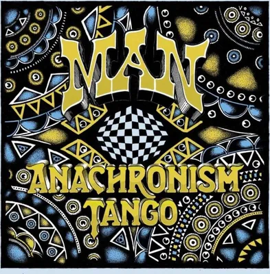 Image de Anachronisme Tango