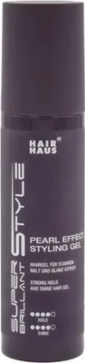 Produktbild von Super Brillant Style Pearl Effect Styling Gel 100ml
