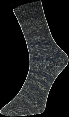 Produktbild von Pro Lana - Pizol Golden Socks 6-fach 383.08