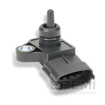 Produktbild von BREMI 35060 Ladedrucksensor für HYUNDAI Tucson (TL, TLE) Saugrohr