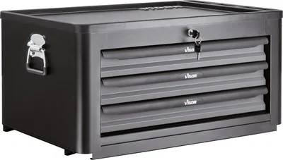 Produktbild von VIGOR Aufsatzkoffer Series L V1902 L x B x H: 723 mm x 459 mm x 375 mm