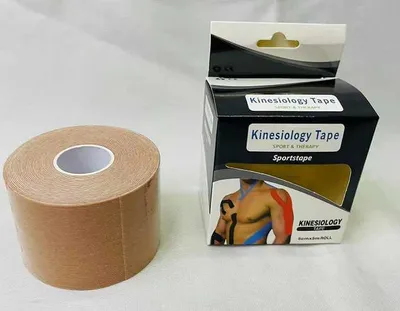 Zdjęcie produktu dla taśma do Taśma kinezjologicznau tepa