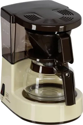 Obrázek produktu pro Melitta 209491 Melitta 1015-03 Aromaboy beige/braun