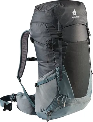 Image de Deuter Futura 30 L gris