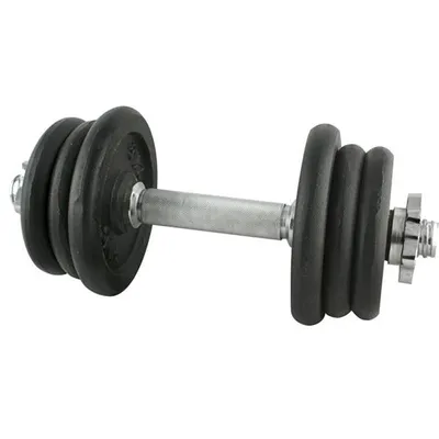 Immagine prodotto di HMS SG03 17-59-121 bilanciere Pullunder HMS Größe: N/A,