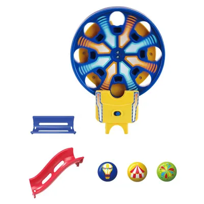 Produktbild von Marble Rush - Erweiterung Motor-Riesenrad
