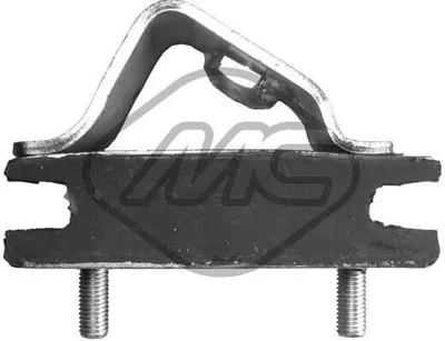 Produktbild von Metalcaucho Motorlager für CITROËN 2CV Limousine 00402