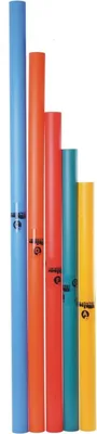 Zdjęcie produktu dla Bobo Bobotubes Bass Boomwhackers