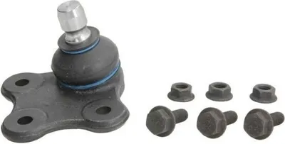 Produktbild von REINHOCH Traggelenk Vorne für OPEL Corsa D Schrägheck (S07) RH03-1006