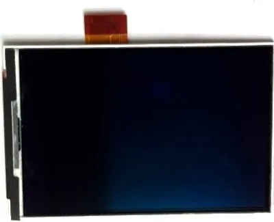 Produktbild von LCD passend für HTC Legend