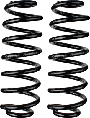 Imagen del producto de Resortes Bilstein B3 traseros reforzados para Audi A3 + Sportback, modelos 1.4-2.0, para suspensión estándar