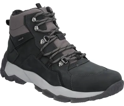 Image de JOSEF SEIBEL Philipp 50 | Bottines pour Hommes | noir