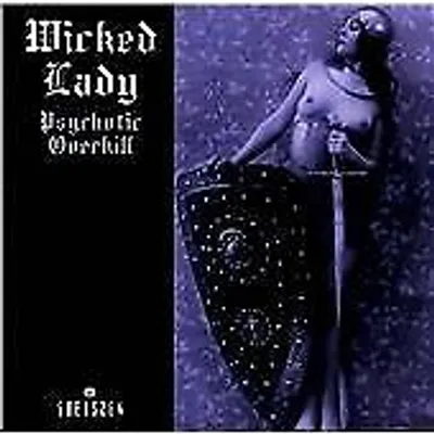 Produktbild von Psychotic Overkill