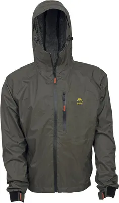 Produktbild von Behr Atmungsaktive Wetterjacke Konfektionsgröße XXXL