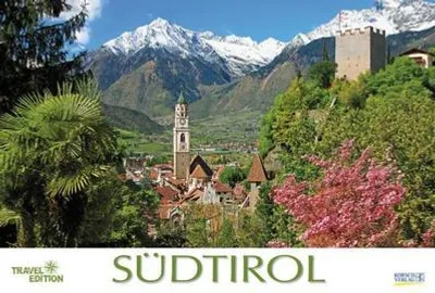 Produktbild von Südtirol 2016 PhotoArt Panorama