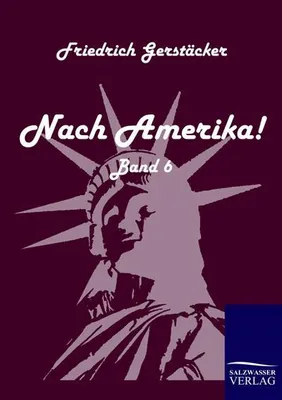 Produktbild von Nach Amerika!