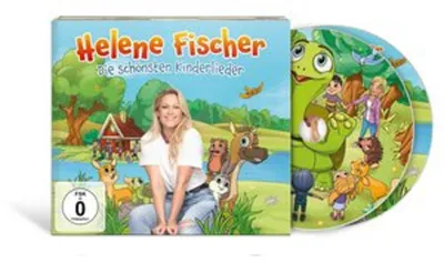 Produktbild von Die schönsten Kinderlieder  (Ltd. Deluxe Edition)