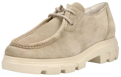 Produktbild von Paul Green Halbschuhe Halbschuhe Veloursleder
