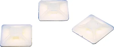 Zdjęcie produktu dla Fixapart CTMB 02, Plastik, Biały