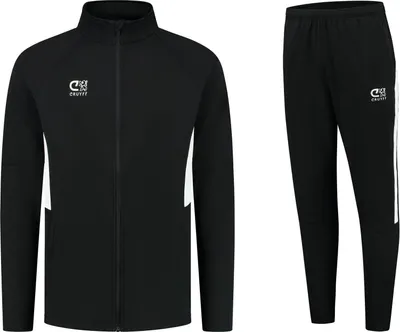 Produktbild von Cruyff Turn Tech Trainingsanzug Herren