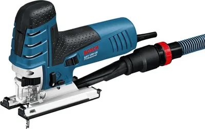 Produktbild von Stichsäge GST 150 CE im Handwerkerkoffer