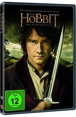Produktbild von Star Selection -Der Hobbit: Eine unerwartete Reise