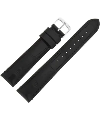 Zdjęcie produktu dla Pasek do zegarka Morellato A01X5534D40019CR18 czarny 18mm