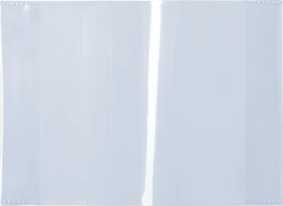 Produktbild von Herma 1366 1366 Ausweishülle - 93 x 130 mm, für neuen Impfpass, transparent, dokumentenecht