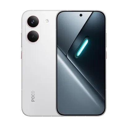 Zdjęcie produktu dla Xiaomi POCO X8 Pro 5G 8/512GB Smartfon 6,59“ 6500mAh Dual SIM Biały