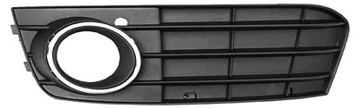 Zdjęcie produktu dla Prawy grill do Audi A4 B8 (2009–2012) 8K0807682C
