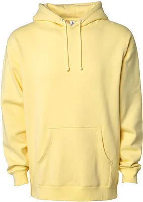 Produktbild von Independent MenŽs Heavyweight Hooded Pullover