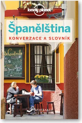 Zdjęcie produktu dla Španělština - konverzace a slovník