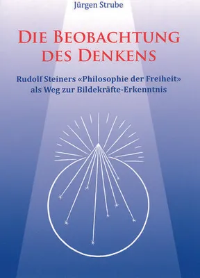 Produktbild von Die Beobachtung des Denkens