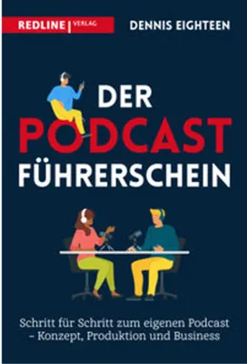Image de Der Podcast-Führerschein
