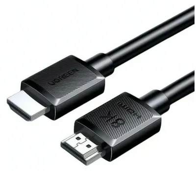 Image de Câble HDMI 2.1, 8K / 60Hz, 5 m, Ugreen HD175, noir