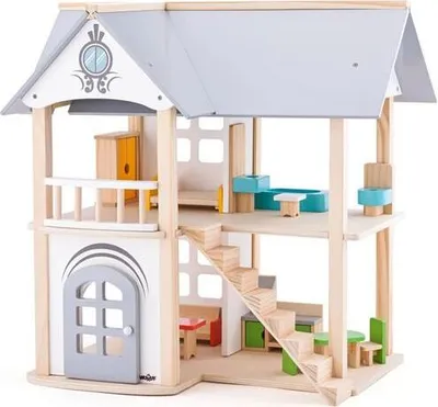 Produktbild von Villa Isabelle