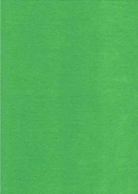Immagine prodotto di Feltro decorativo verde chiaro