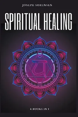 Produktbild von Spiritual Healing, 4 Books in 1